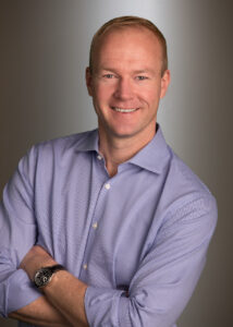 Headshot photograph of Dr. Robert Gessner