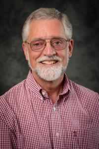 Dr. Ted Bornhorst, executive director of the A. E. Seaman Museum at Michigan Tech