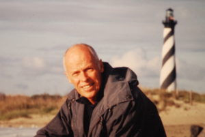 John Medici Headshot - Dallas Mineral Collecting Symposium